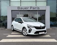 Renault Clio 5 Societe Saint-Witz