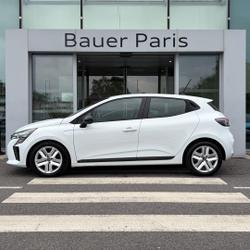 Renault Clio 5 Societe CLIO SOCIETE TCE 90 EVOLUTION REVERSIBLE Saint-Witz