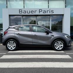 Renault Captur Captur E-Tech 145 - 21 Business Saint-Witz