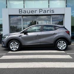 Renault Captur Captur E-Tech 145 - 21 Business Saint-Witz