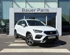 Seat Ateca Saint-Witz
