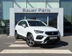 Seat Ateca Saint-Witz