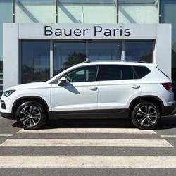 Seat Ateca Ateca 1.5 TSI 150 ch Start/Stop DSG7 Style Saint-Witz