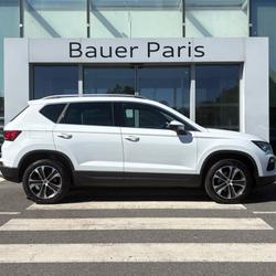 Seat Ateca Ateca 1.5 TSI 150 ch Start/Stop DSG7 Style Saint-Witz