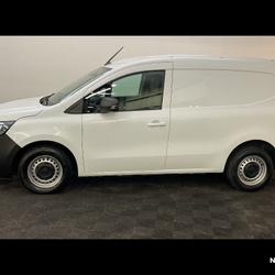Renault Kangoo VAN FG TOLE BLUE DCI 95 L1 GSR2 EXTRA occasion - Rivery - photo 2/27
