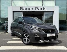 Peugeot 5008 Saint-Witz