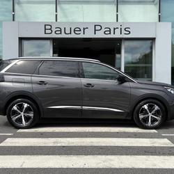 Peugeot 5008 5008 PureTech 180ch S&S EAT8 GT Line Saint-Witz