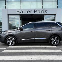 Peugeot 5008 5008 PureTech 180ch S&S EAT8 GT Line Saint-Witz