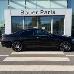 Mercedes CLS Classe CLS 400d 4Matic 9G-Tronic AMG Line+ Saint-Witz