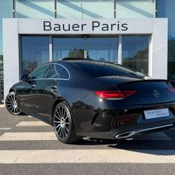 Mercedes CLS Classe CLS 400d 4Matic 9G-Tronic AMG Line+ Saint-Witz