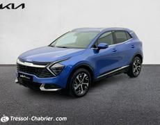 Kia Sportage Perpignan