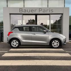 Suzuki Swift Swift 1.2 Dualjet Hybrid Allgrip Pack Saint-Witz
