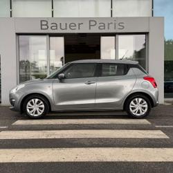 Suzuki Swift Swift 1.2 Dualjet Hybrid Allgrip Pack Saint-Witz