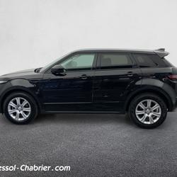 Land Rover Range Rover Evoque Range Rover Evoque TD4 180 BVA Landmark Edition Perpignan