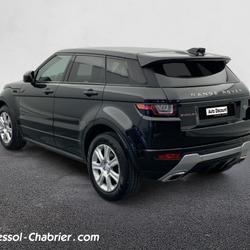 Land Rover Range Rover Evoque Range Rover Evoque TD4 180 BVA Landmark Edition Perpignan