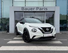 Nissan Juke Saint-Witz