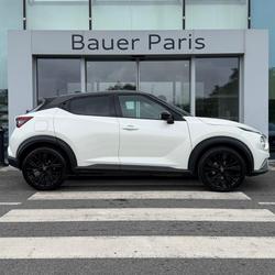 Nissan Juke Juke DIG-T 114 DCT7 Enigma Saint-Witz
