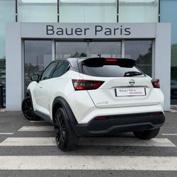 Nissan Juke Juke DIG-T 114 DCT7 Enigma Saint-Witz
