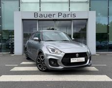 Suzuki Swift Saint-Witz