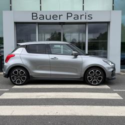 Suzuki Swift Swift Sport 1.4 Boosterjet Hybrid Saint-Witz