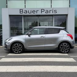 Suzuki Swift Swift Sport 1.4 Boosterjet Hybrid Saint-Witz