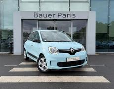Renault Twingo 3 Saint-Witz