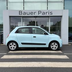 Renault Twingo 3 Twingo III SCe 65 Life Saint-Witz