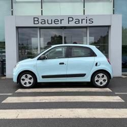 Renault Twingo 3 Twingo III SCe 65 Life Saint-Witz