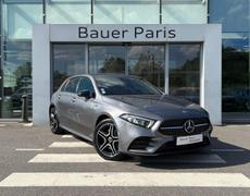 Mercedes Classe A Saint-Witz