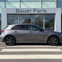 Mercedes Classe A Classe A 250 e 8G-DCT AMG Line Saint-Witz