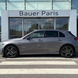 Mercedes Classe A Classe A 250 e 8G-DCT AMG Line Saint-Witz