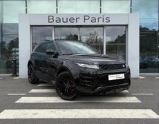 Land Rover Range Rover Evoque Saint-Witz