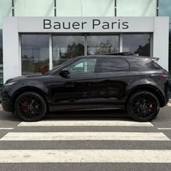 Land Rover Range Rover Evoque Range Rover Evoque Mark III P200 FLEXFUEL MHEV AWD BVA9 R-Dynamic HSE Saint-Witz