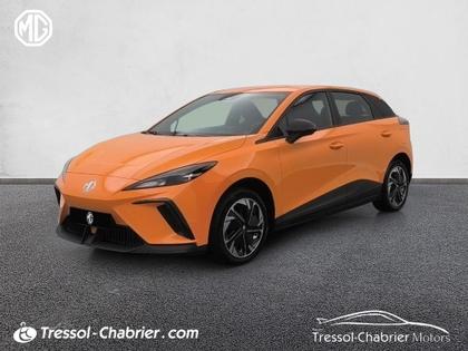 MG MG4 - MG4 Electric 51kWh - 125 kW 2WD Standard - 17 390 €