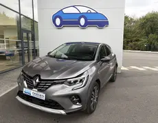 Renault Captur Couzeix