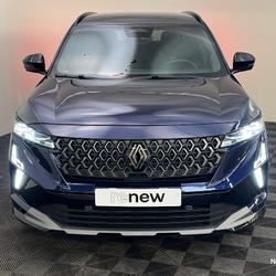 Renault Espace 5 full hybrid E-Tech 200 ch 7pl Esprit Alpine occasion - Rivery - photo 3/24