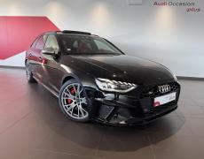 Audi S4 Avant Roissy-en-France