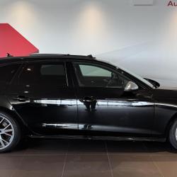 Audi S4 Avant S4 Avant V6 3.0 TDI 347 Tiptronic 8 Quattro Roissy-en-France
