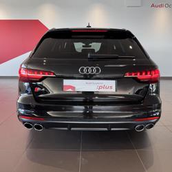 Audi S4 Avant S4 Avant V6 3.0 TDI 347 Tiptronic 8 Quattro Roissy-en-France