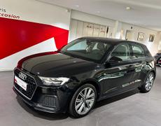 Audi A1 Sportback Paris 17e Arrondissement