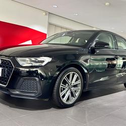 Audi A1 Sportback A1 Sportback 25 TFSI 95 ch S tronic 7 Design Luxe Paris 17e Arrondissement