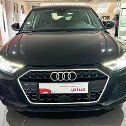 Audi A1 Sportback A1 Sportback 25 TFSI 95 ch S tronic 7 Design Luxe Paris 17e Arrondissement