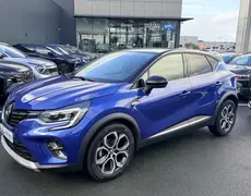 Renault Captur Saint-Saturnin