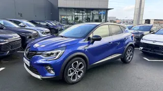Renault Captur  - photo 0