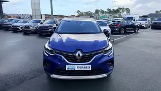 Renault Captur  - photo 1