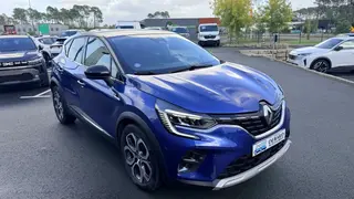 Renault Captur  - photo 2