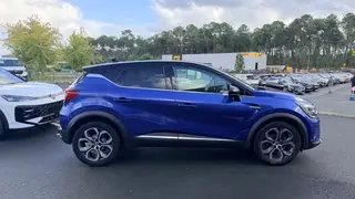 Renault Captur  - photo 3