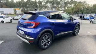 Renault Captur  - photo 4