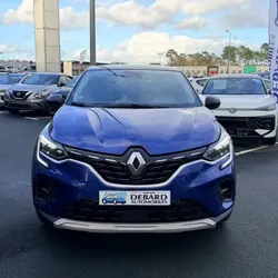 Renault Captur 1.3 TCE MILD HYBRID 140CH TECHNO occasion - M&eacute;es - photo 2/26