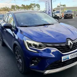 Renault Captur 1.3 TCE MILD HYBRID 140CH TECHNO occasion - M&eacute;es - photo 3/26
